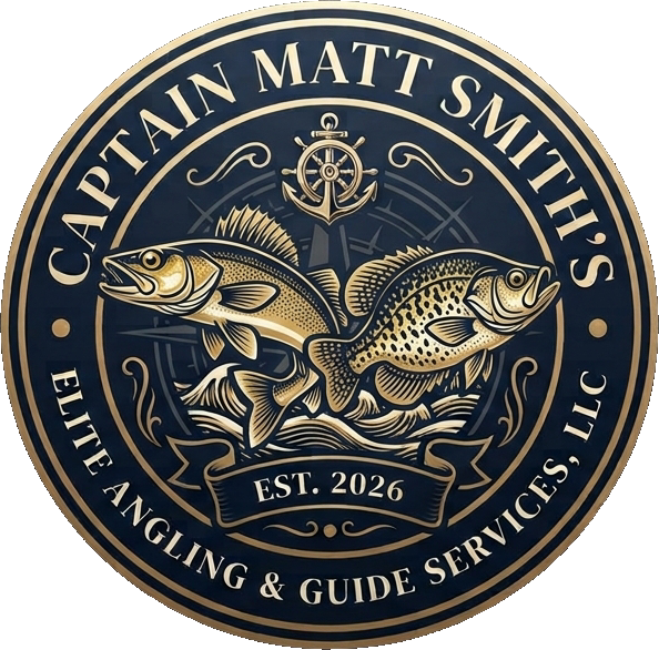 Captain Matt Charters